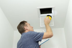 Read more about the article 5 Signs Your Air Ducts Need Cleaning