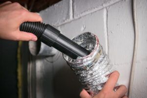 Read more about the article What Is The Best Way To Clean My Dryer Ducts?